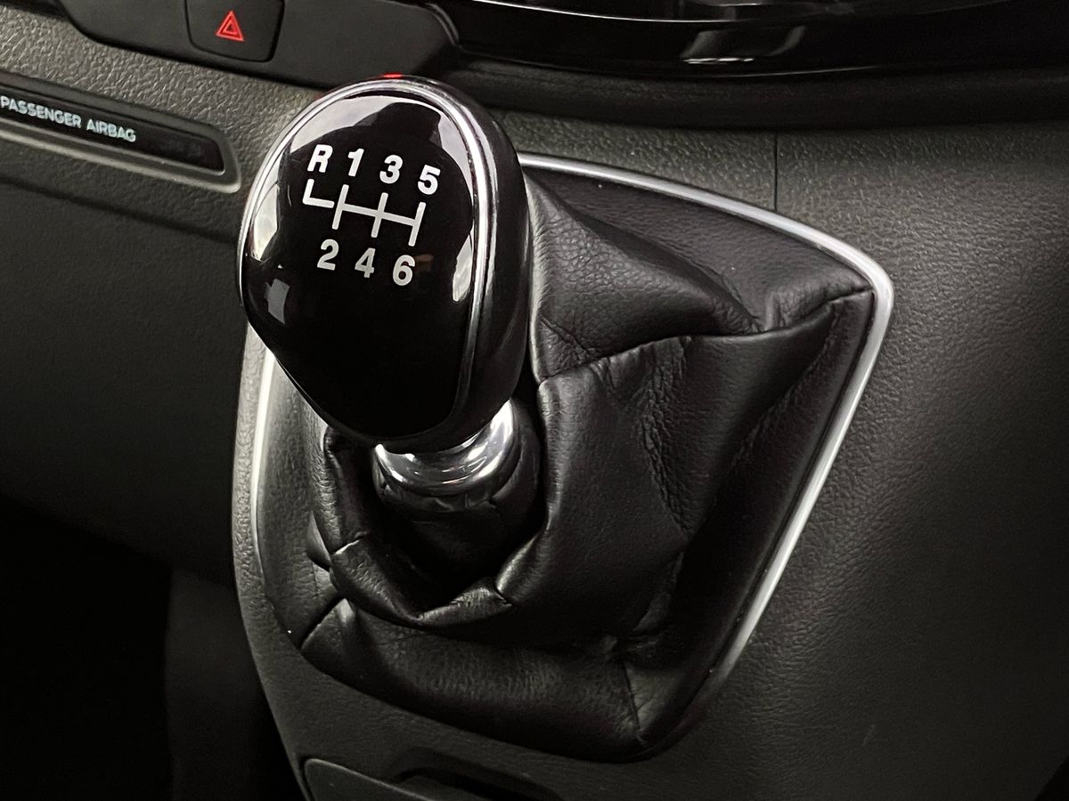 Used Ford Transit Custom 2021 for sale - 76736028: Photo 16