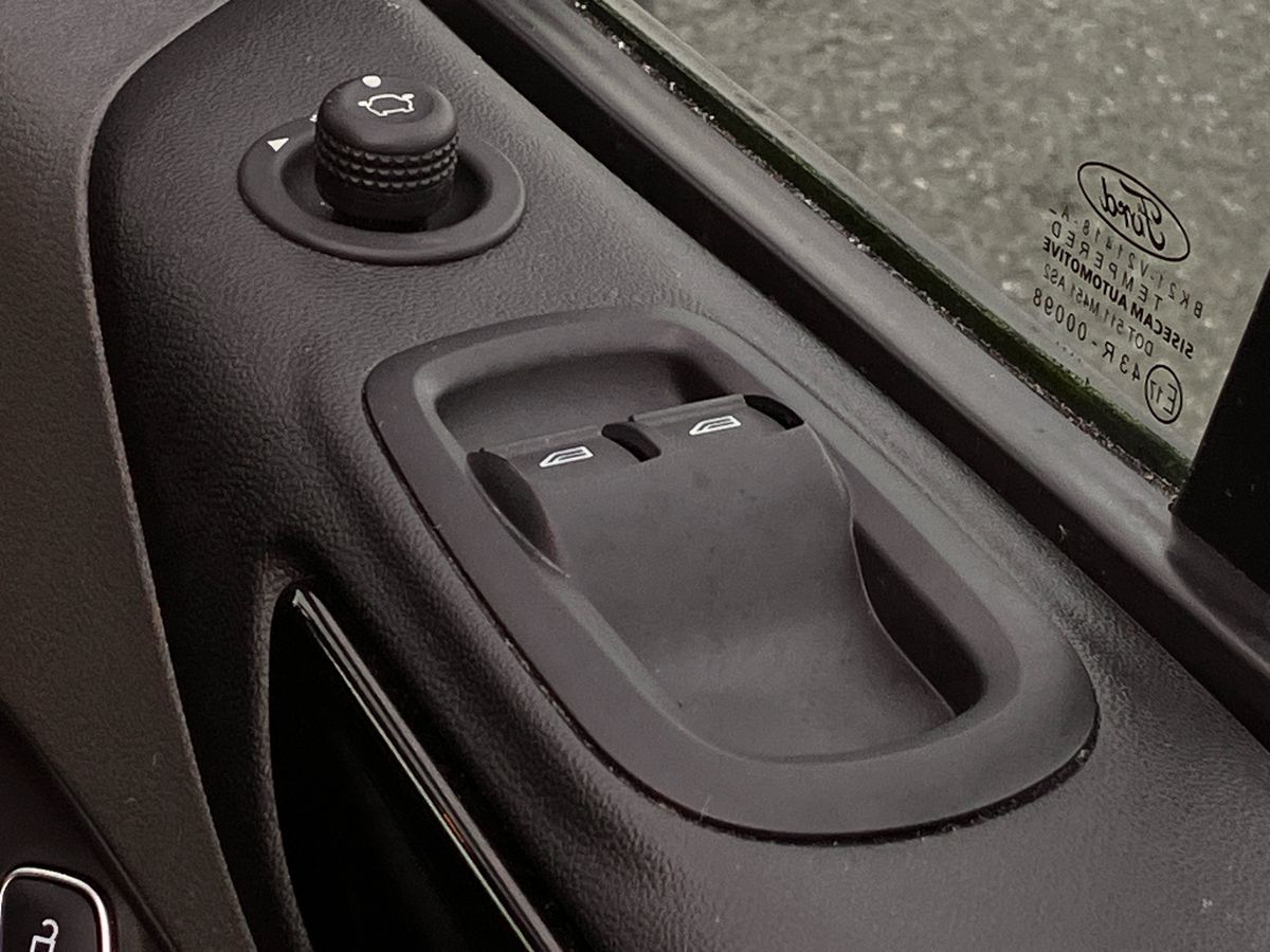 Used Ford Transit Custom 2021 for sale - 76736028: Photo 17