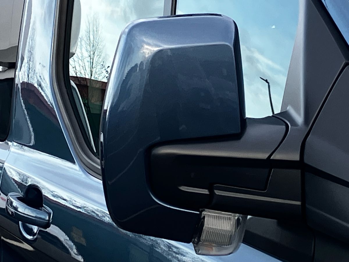 Used Ford Transit Custom 2021 for sale - 76736028: Photo 19