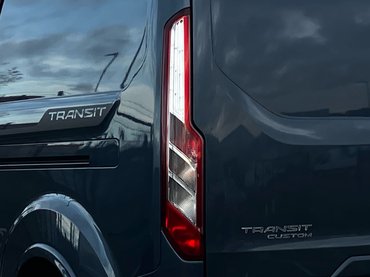 Used Ford Transit Custom 2021 for sale - 76736028: Photo 21