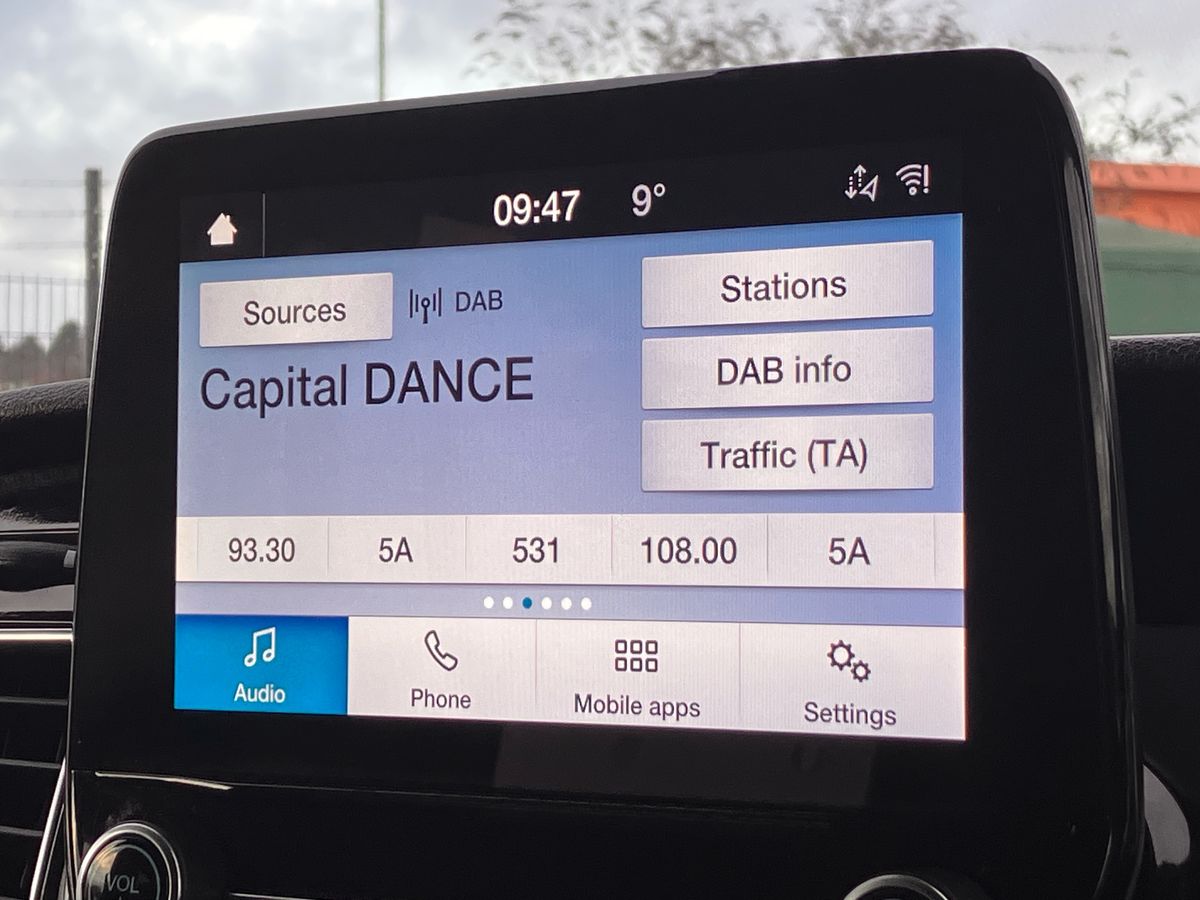 Used Ford Transit Custom 2021 for sale - 76736028: Photo 23