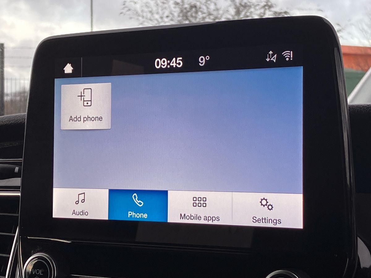 Used Ford Transit Custom 2021 for sale - 76736028: Photo 25