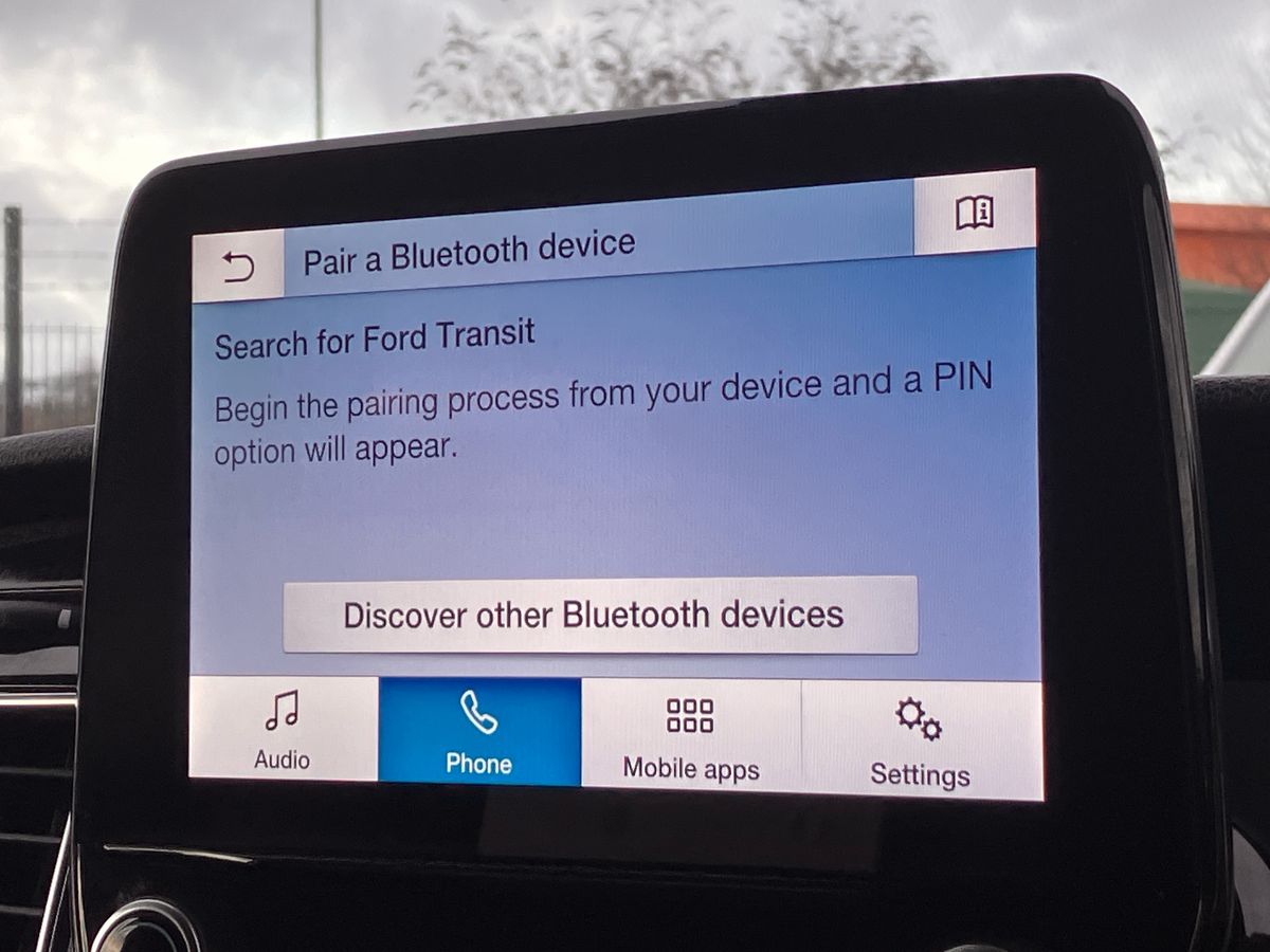 Used Ford Transit Custom 2021 for sale - 76736028: Photo 26