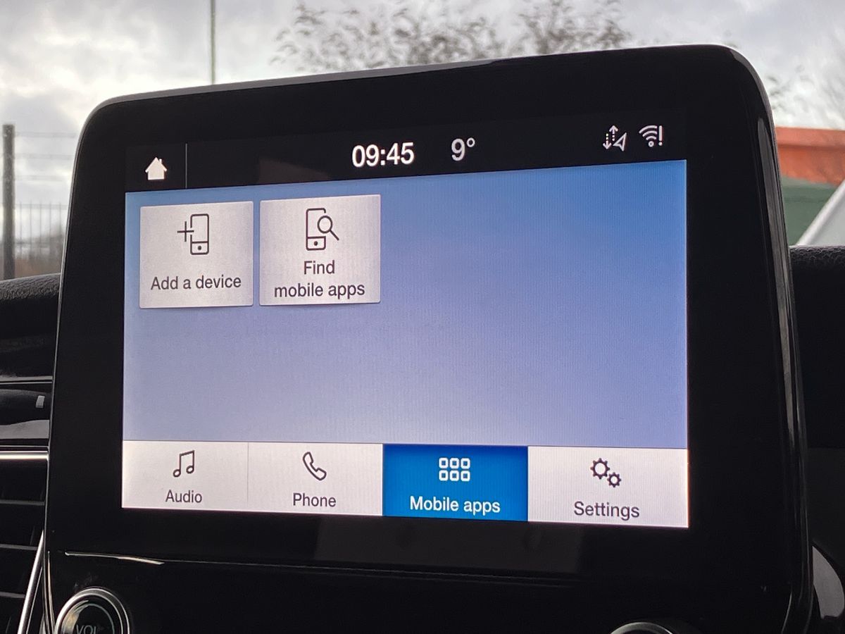 Used Ford Transit Custom 2021 for sale - 76736028: Photo 27