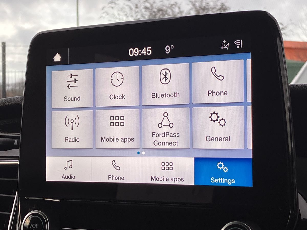 Used Ford Transit Custom 2021 for sale - 76736028: Photo 28