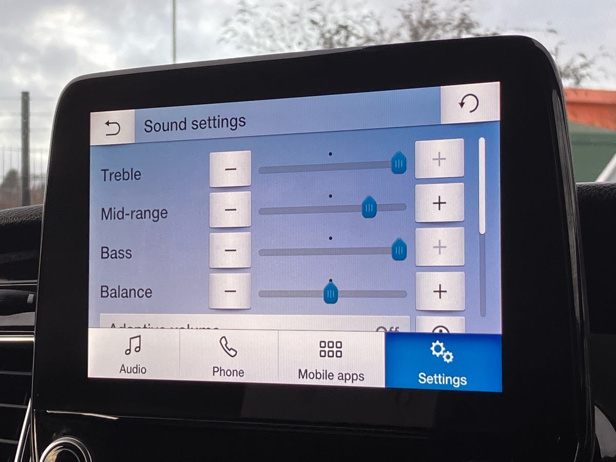 Used Ford Transit Custom 2021 for sale - 76736028: Photo 29