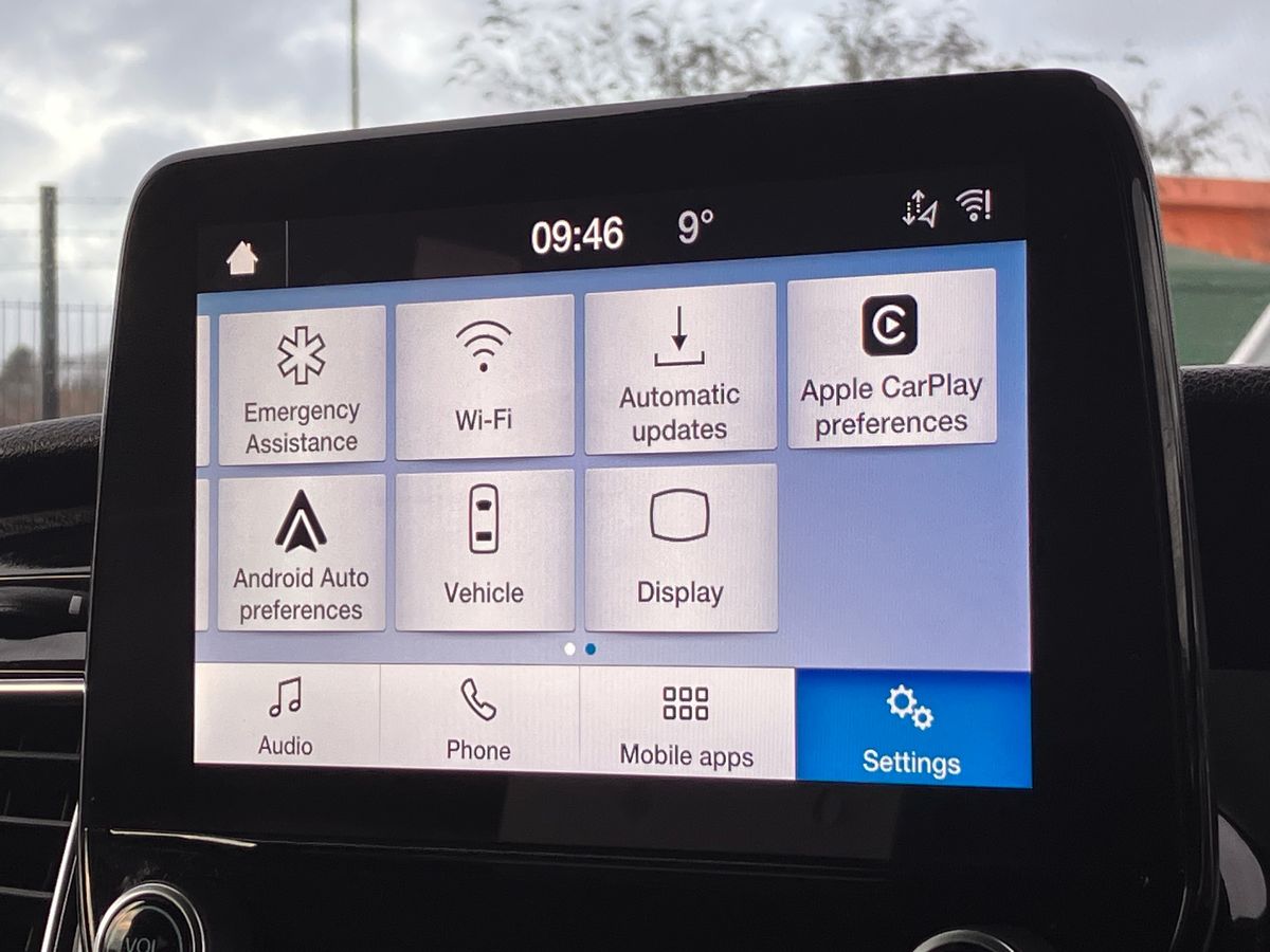 Used Ford Transit Custom 2021 for sale - 76736028: Photo 30