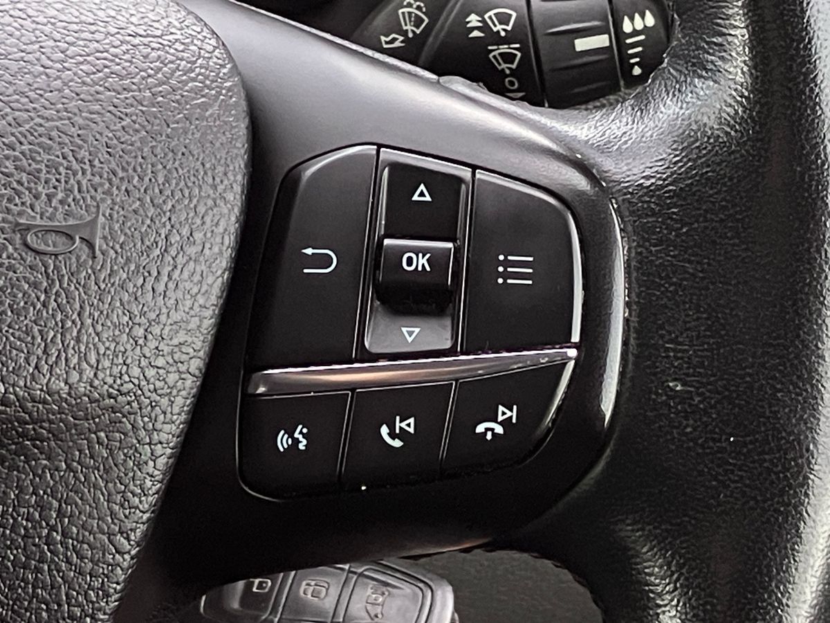 Used Ford Transit Custom 2021 for sale - 76736028: Photo 34