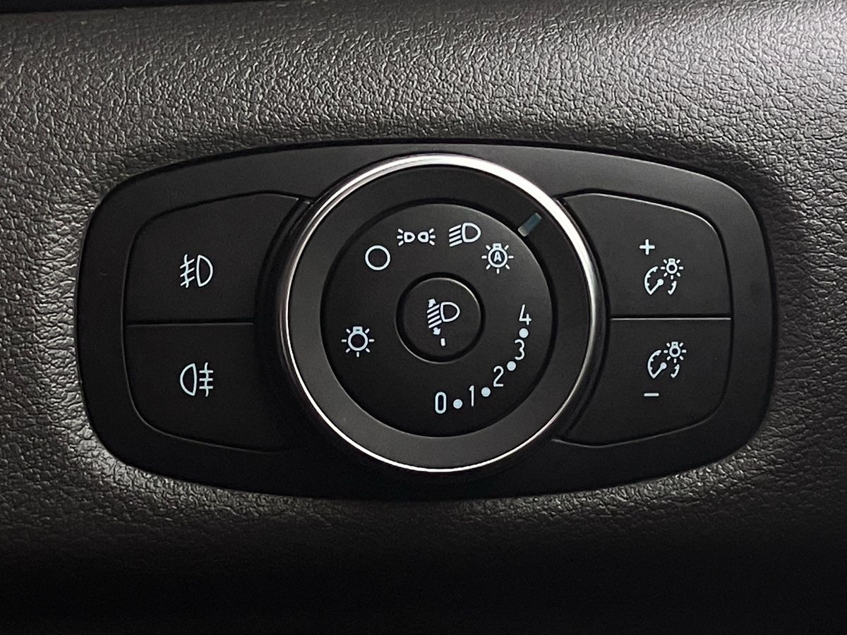 Used Ford Transit Custom 2021 for sale - 76736028: Photo 37