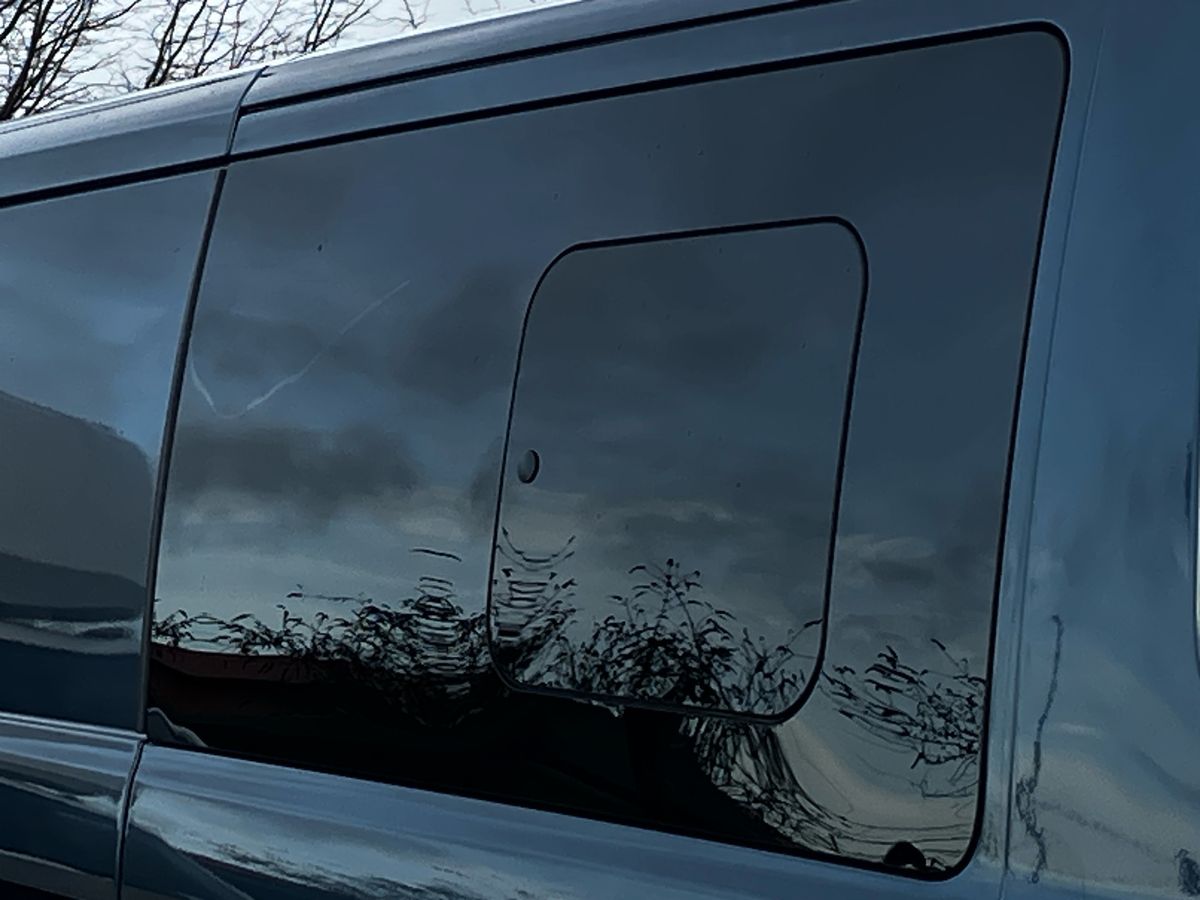 Used Ford Transit Custom 2021 for sale - 76736028: Photo 38