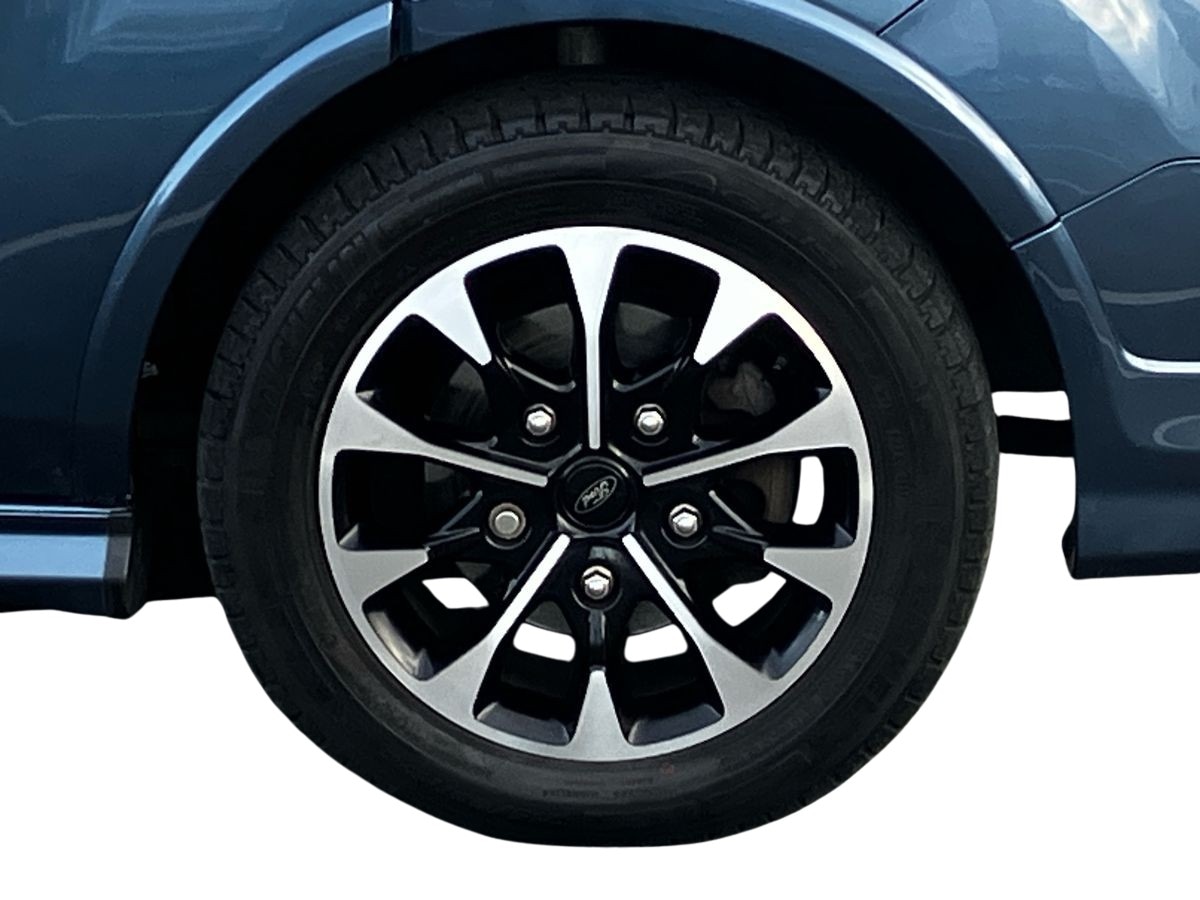 Used Ford Transit Custom 2021 for sale - 76736028: Photo 8