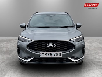 Used Ford Kuga 2025 for sale - 77916476: Photo