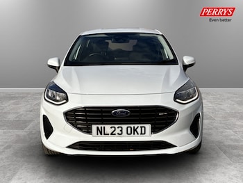 Used Ford Fiesta 2023 for sale - 78012063: Photo