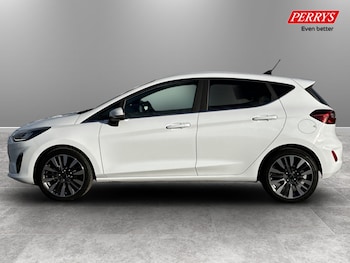 Used Ford Fiesta 2023 for sale - 78012063: Photo