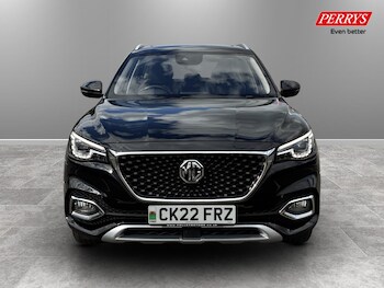Used MG MG HS 2022 for sale - 78551934: Photo