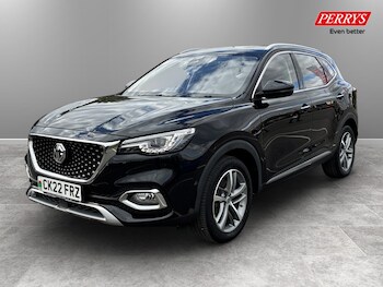 Used MG MG HS 2022 for sale - 78551934: Photo