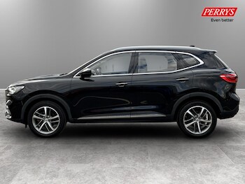Used MG MG HS 2022 for sale - 78551934: Photo