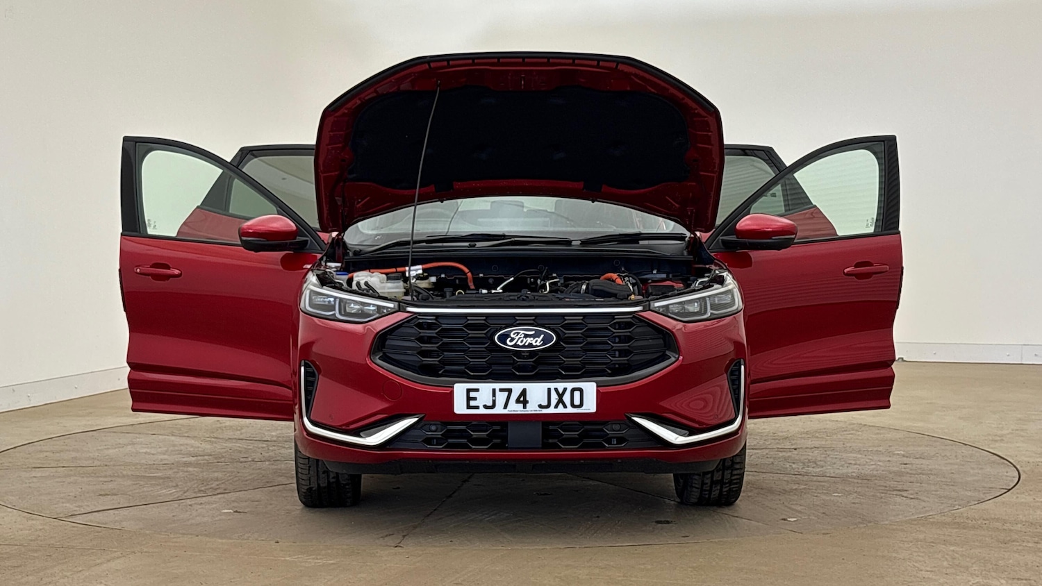 Used Ford Kuga 2024 for sale - 76735985: Photo 11