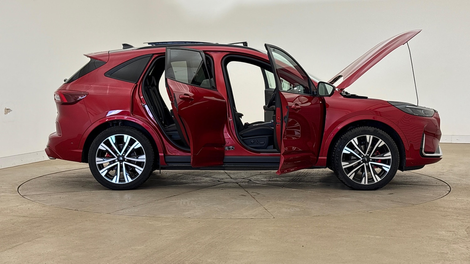 Used Ford Kuga 2024 for sale - 76735985: Photo 12