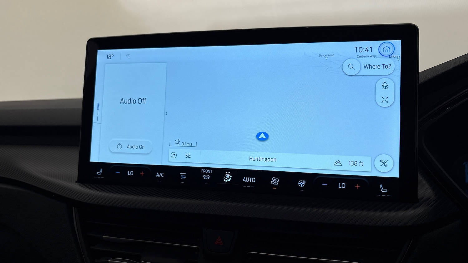 Used Ford Kuga 2024 for sale - 76735985: Photo 13