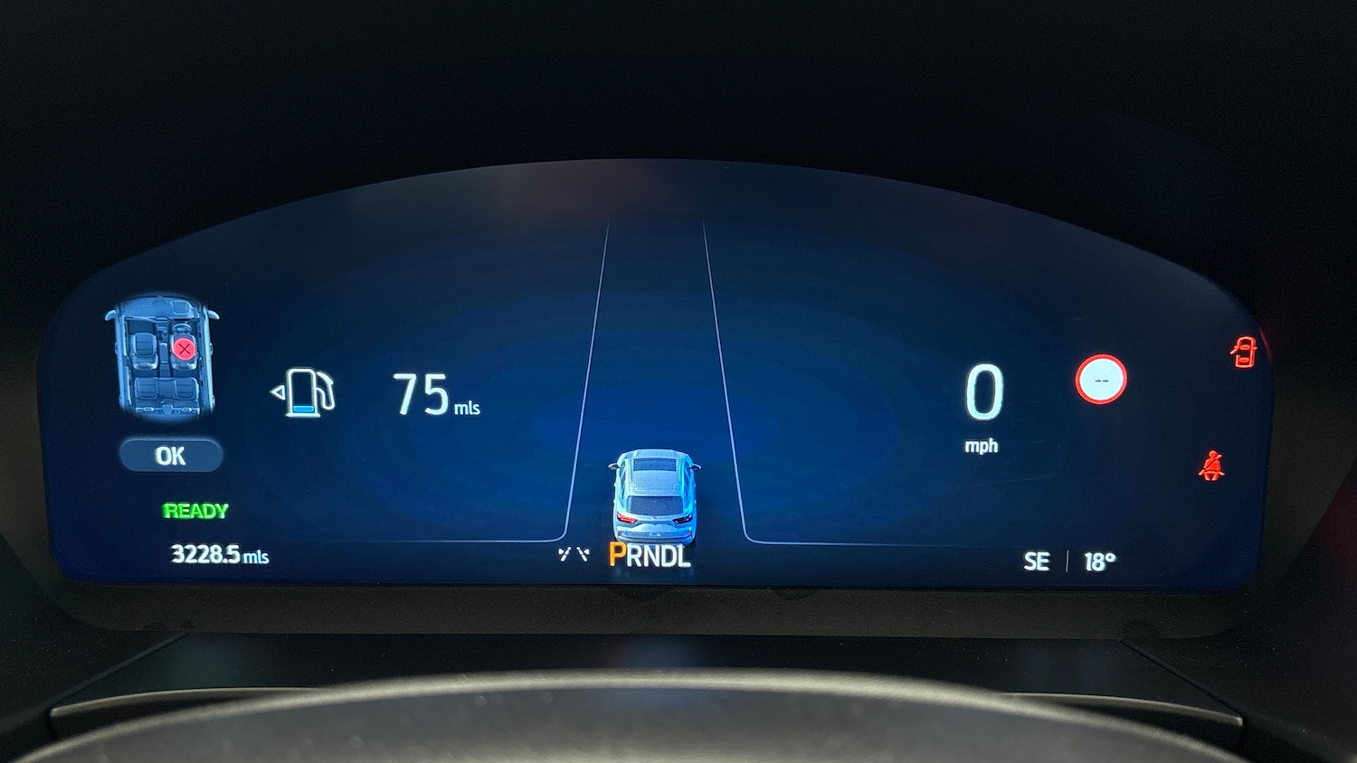 Used Ford Kuga 2024 for sale - 76735985: Photo 14