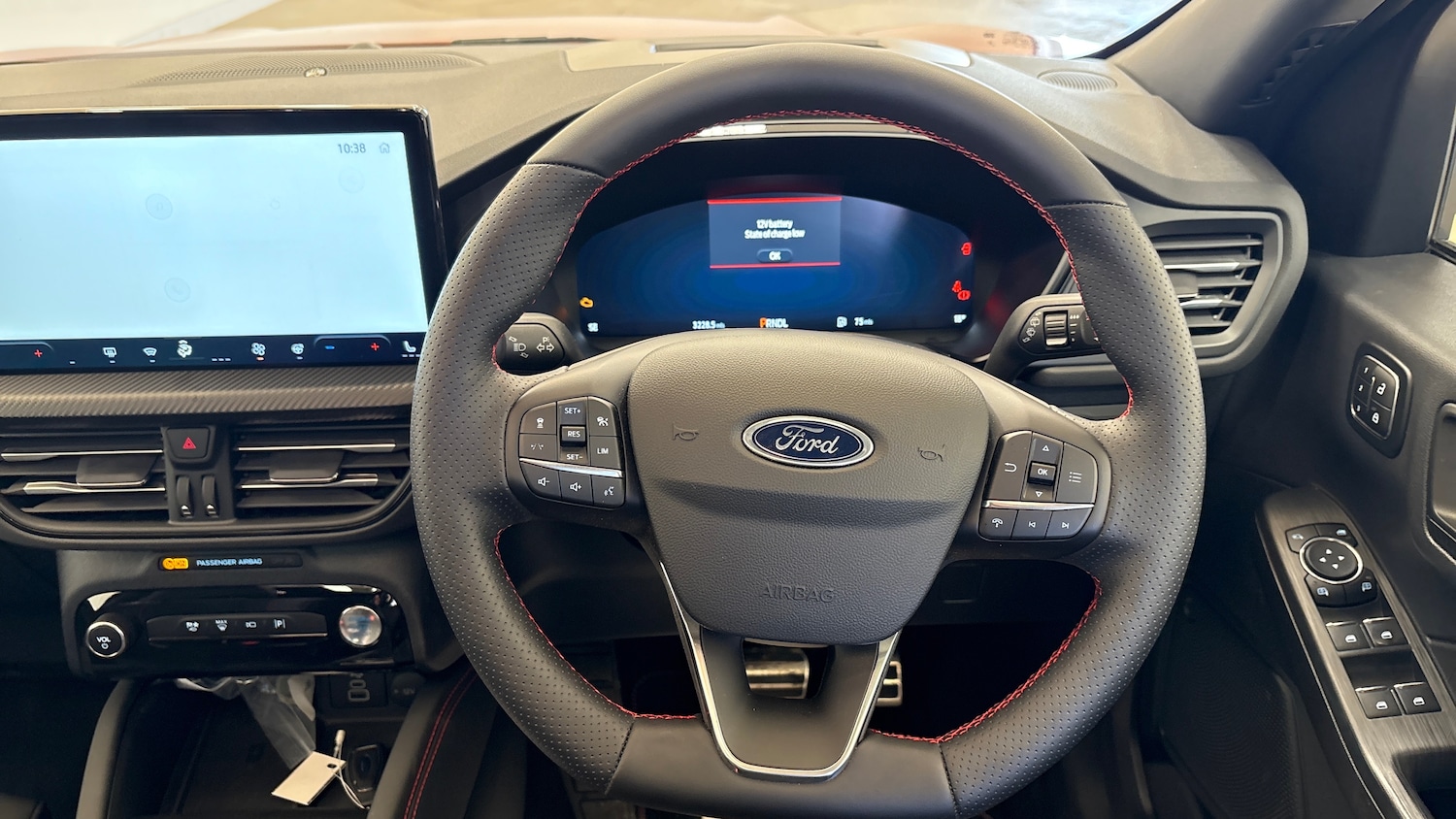 Used Ford Kuga 2024 for sale - 76735985: Photo 15