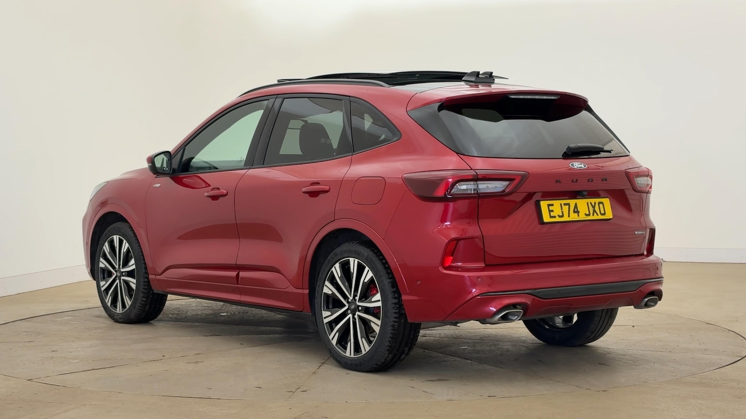 Used Ford Kuga 2024 for sale - 76735985: Photo 2