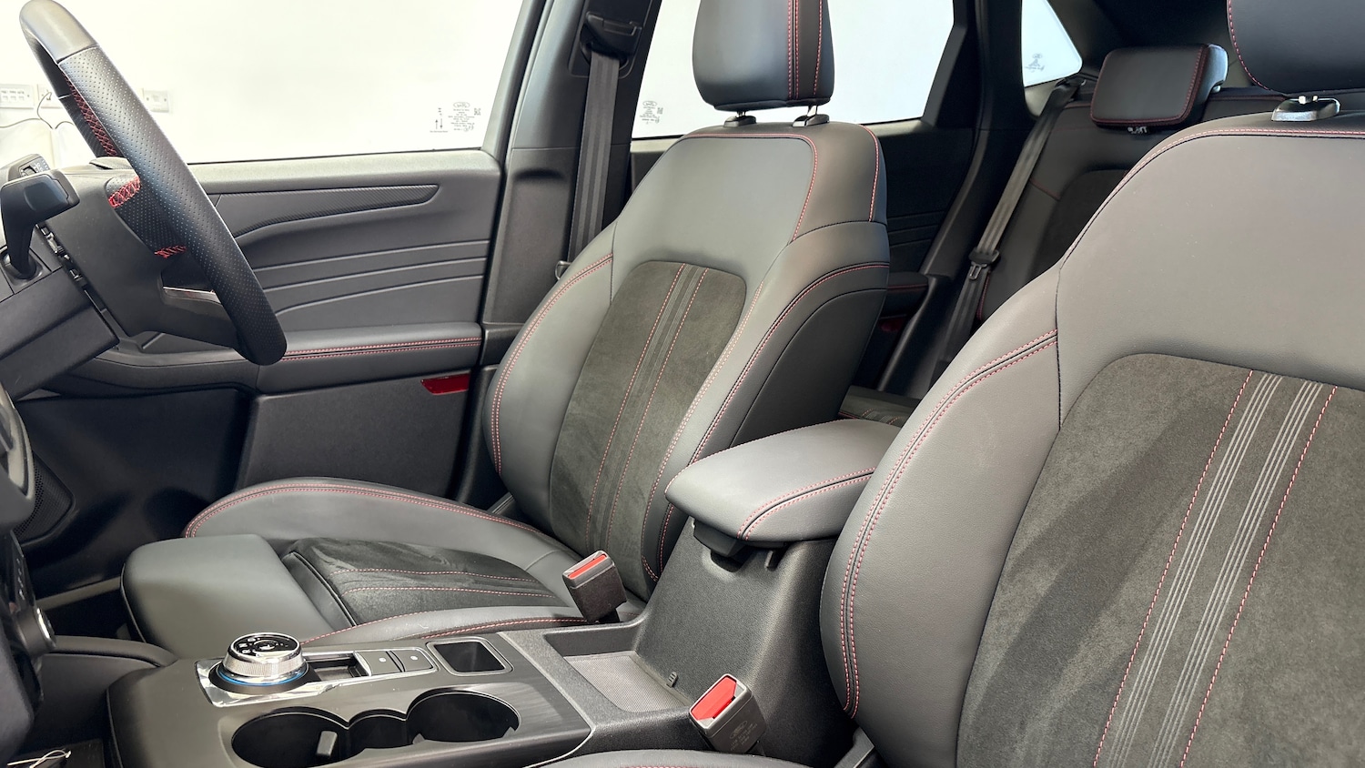 Used Ford Kuga 2024 for sale - 76735985: Photo 21