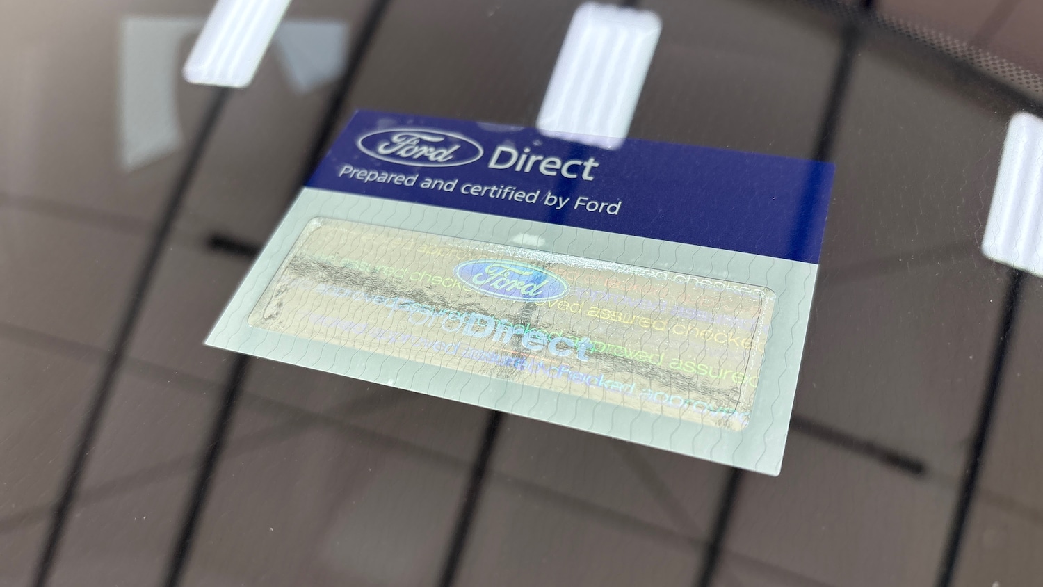 Used Ford Kuga 2024 for sale - 76735985: Photo 23