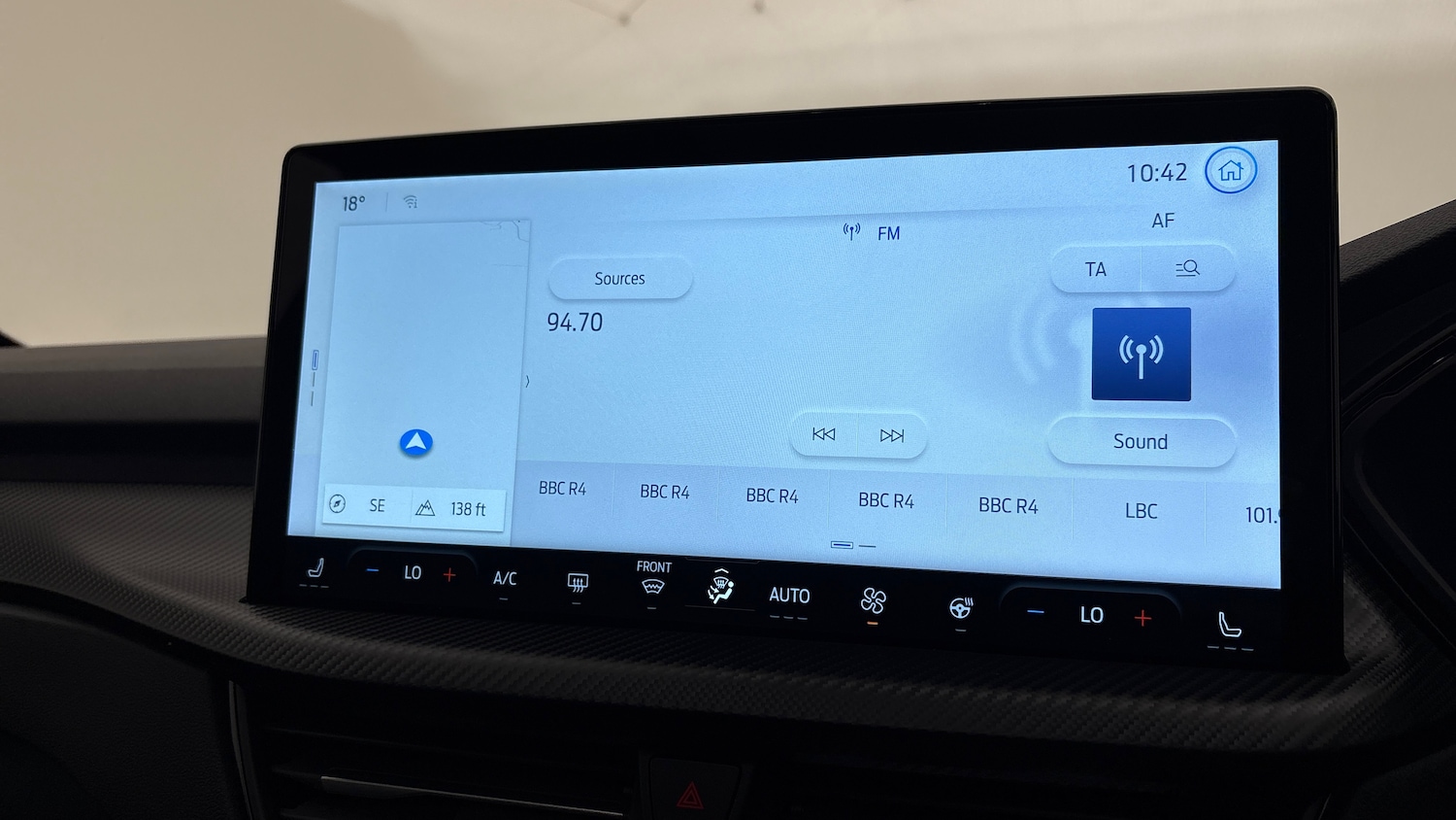 Used Ford Kuga 2024 for sale - 76735985: Photo 27