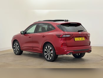 Used Ford Kuga 2024 for sale - 76735985: Photo