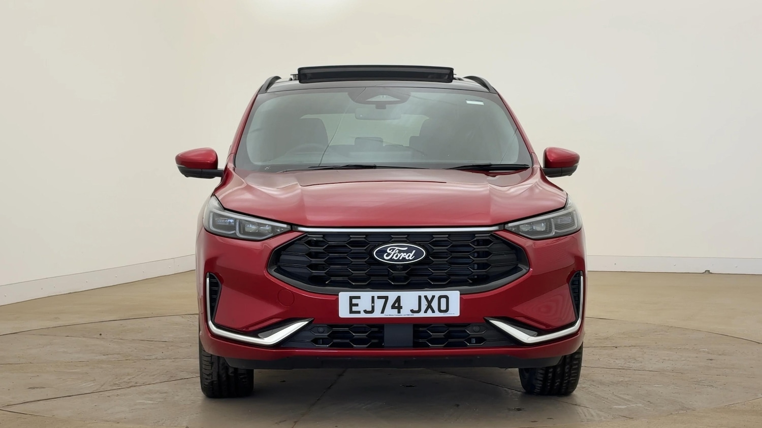 Used Ford Kuga 2024 for sale - 76735985: Photo 3