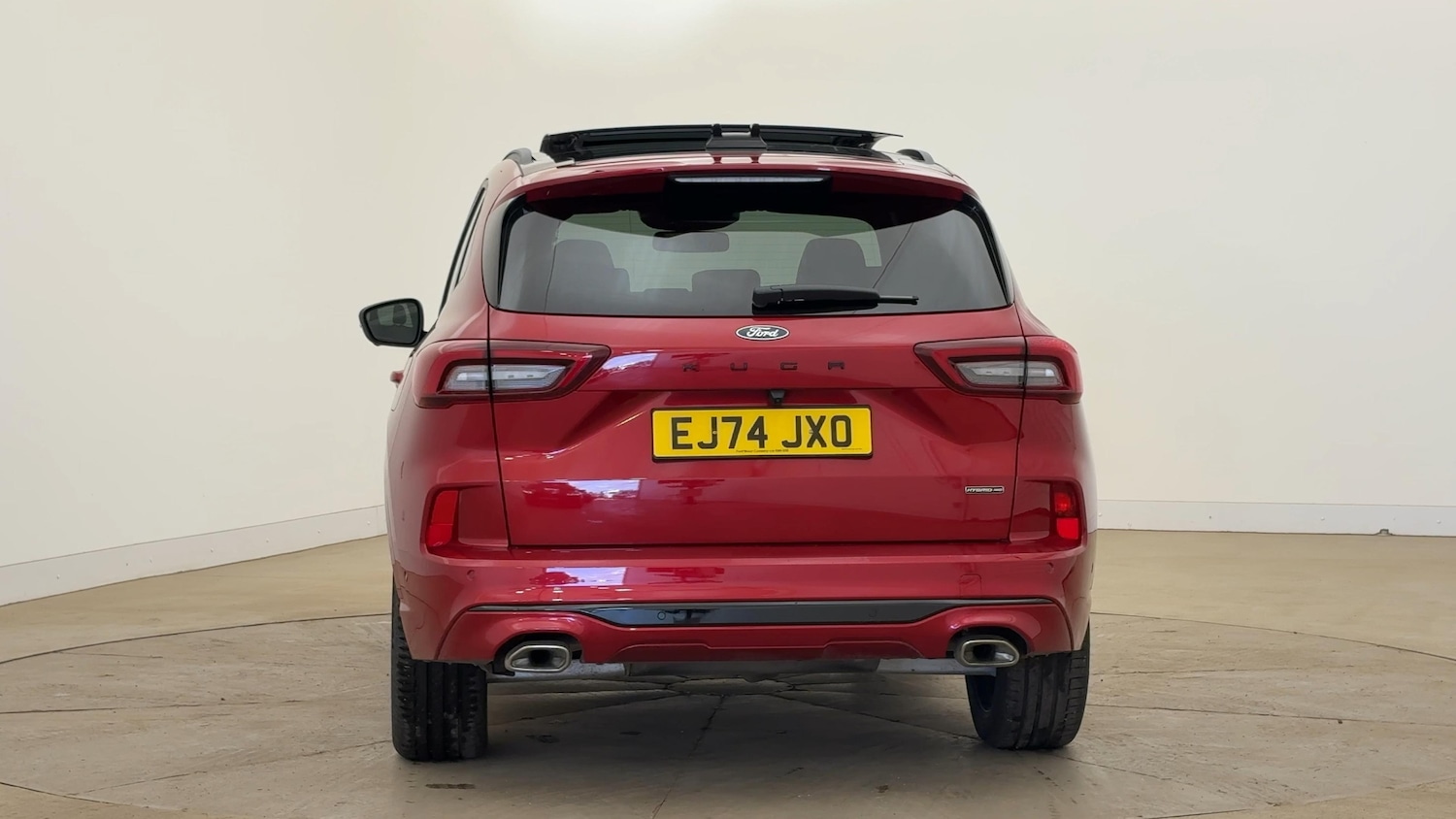 Used Ford Kuga 2024 for sale - 76735985: Photo 4