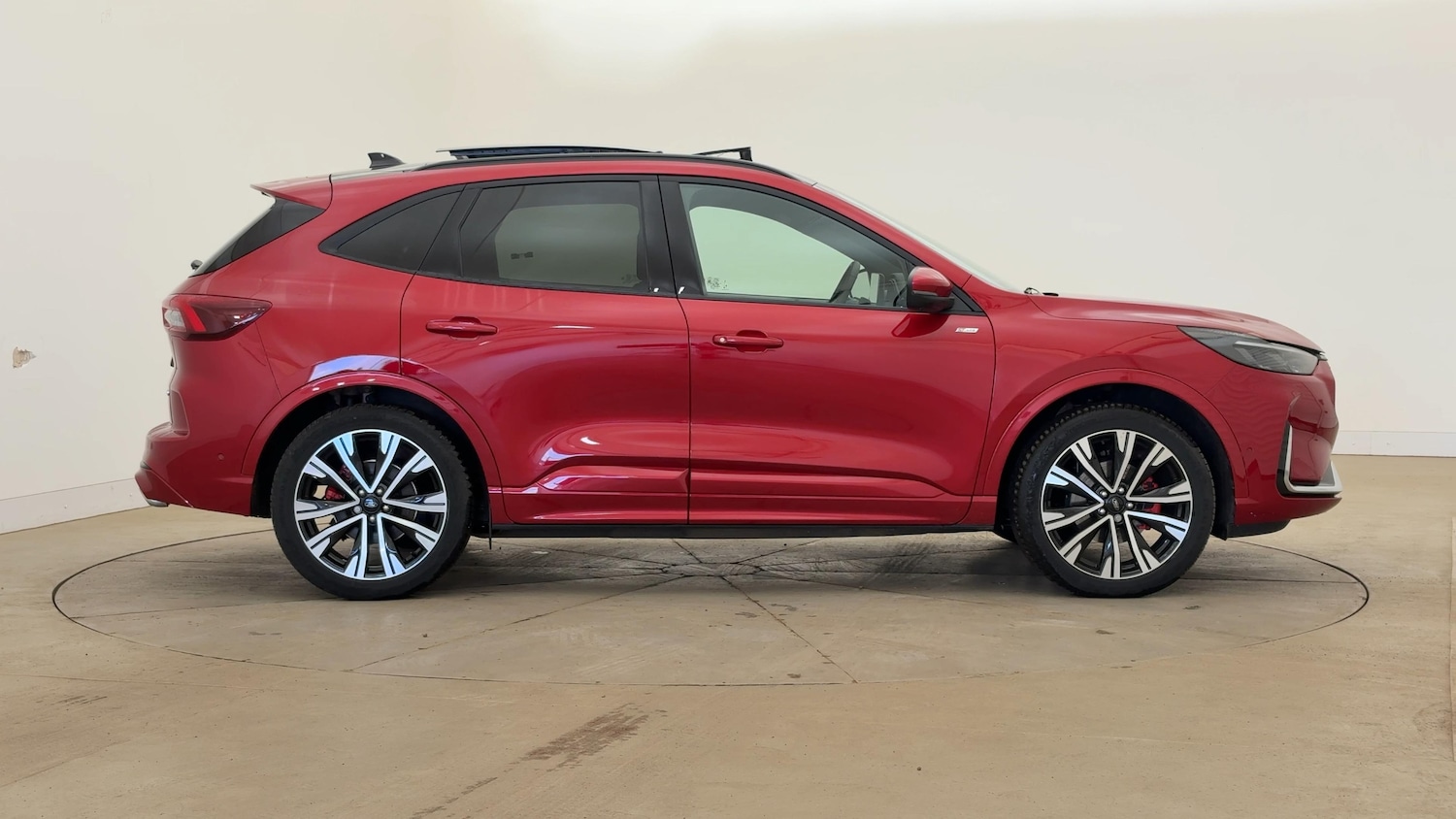 Used Ford Kuga 2024 for sale - 76735985: Photo 5