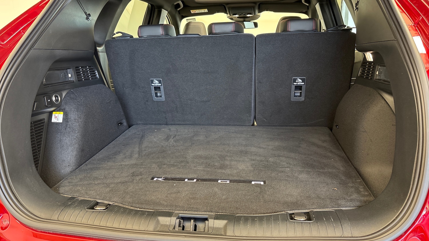 Used Ford Kuga 2024 for sale - 76735985: Photo 6