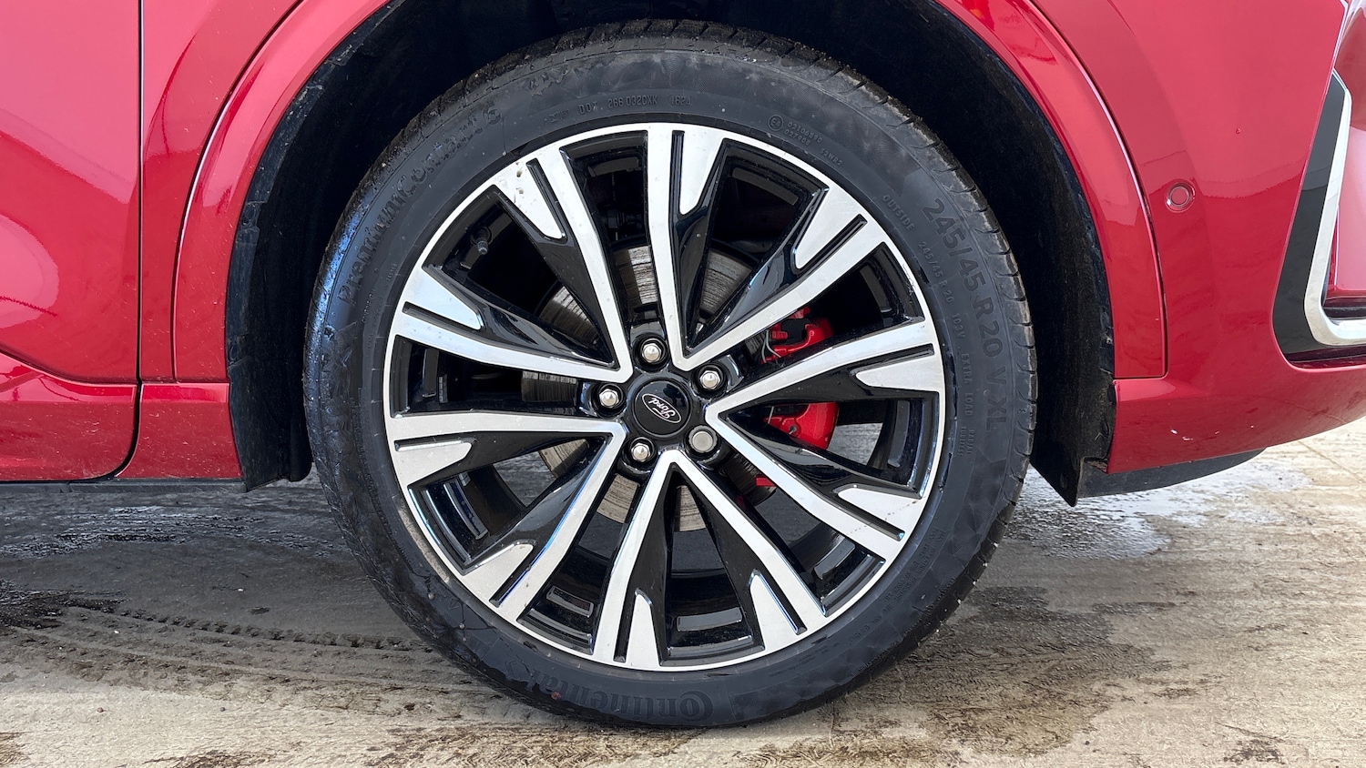 Used Ford Kuga 2024 for sale - 76735985: Photo 7