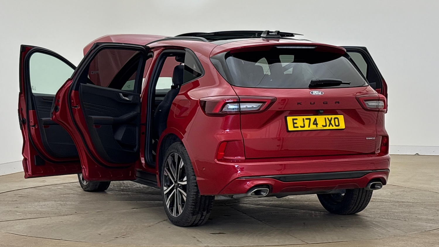 Used Ford Kuga 2024 for sale - 76735985: Photo 9