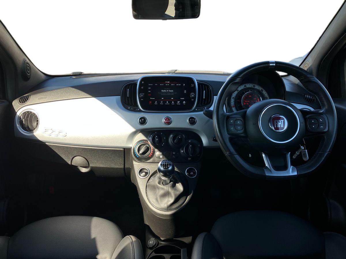 Used Fiat 500 2022 for sale - 76016402: Photo 10