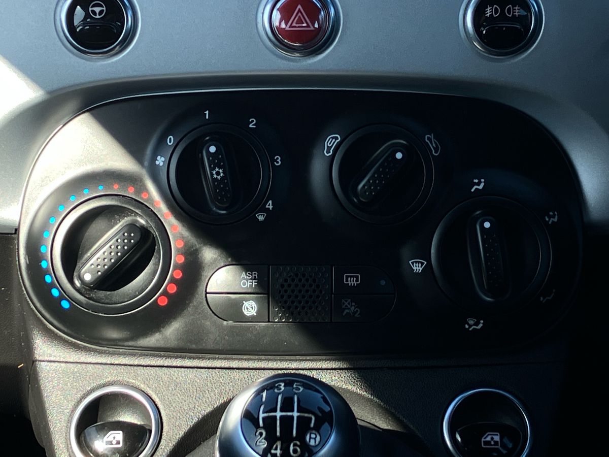 Used Fiat 500 2022 for sale - 76016402: Photo 14