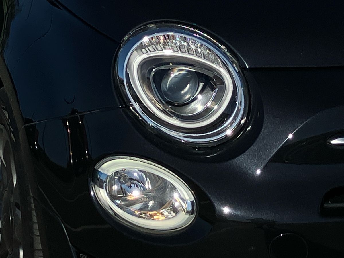 Used Fiat 500 2022 for sale - 76016402: Photo 15