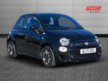 Fiat - 500