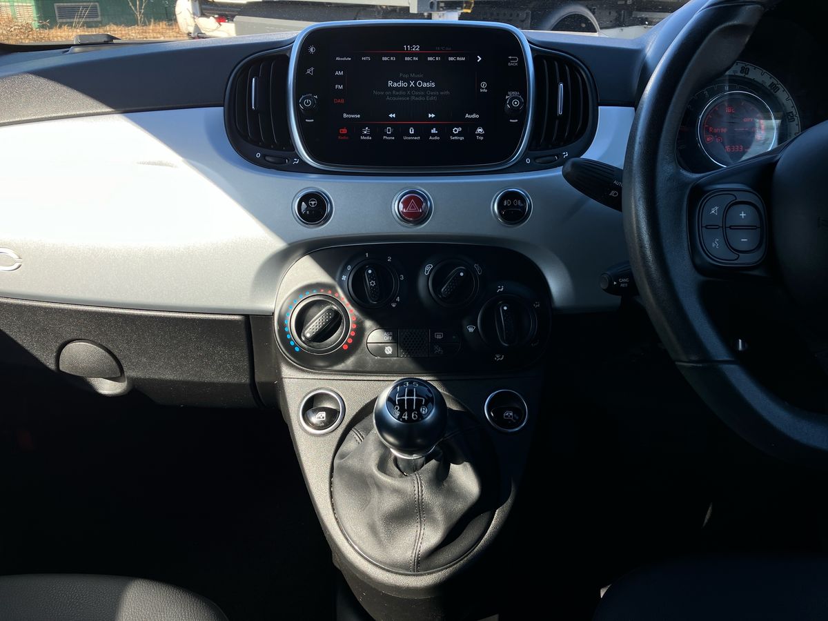 Used Fiat 500 2022 for sale - 76016402: Photo 20