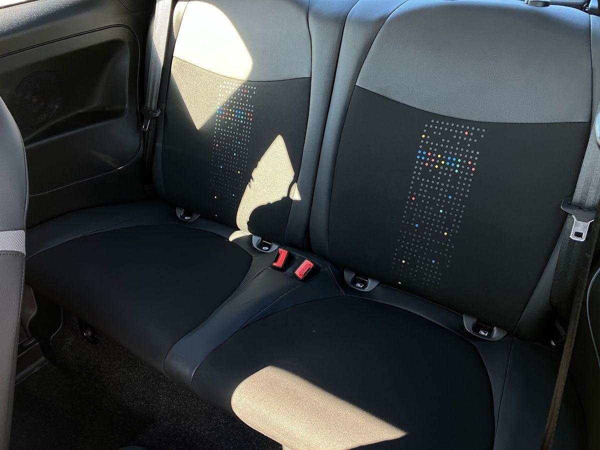 Used Fiat 500 2022 for sale - 76016402: Photo 22