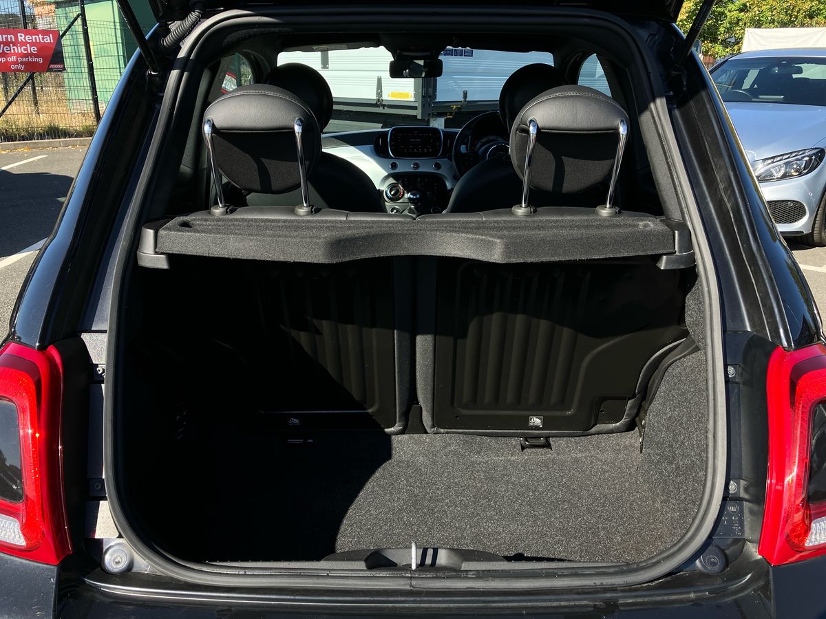 Used Fiat 500 2022 for sale - 76016402: Photo 23
