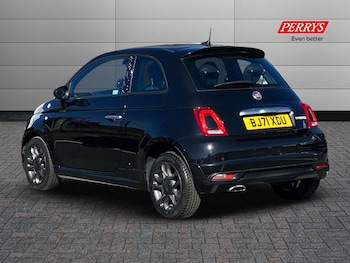 Used Fiat 500 2022 for sale - 76016402: Photo 2