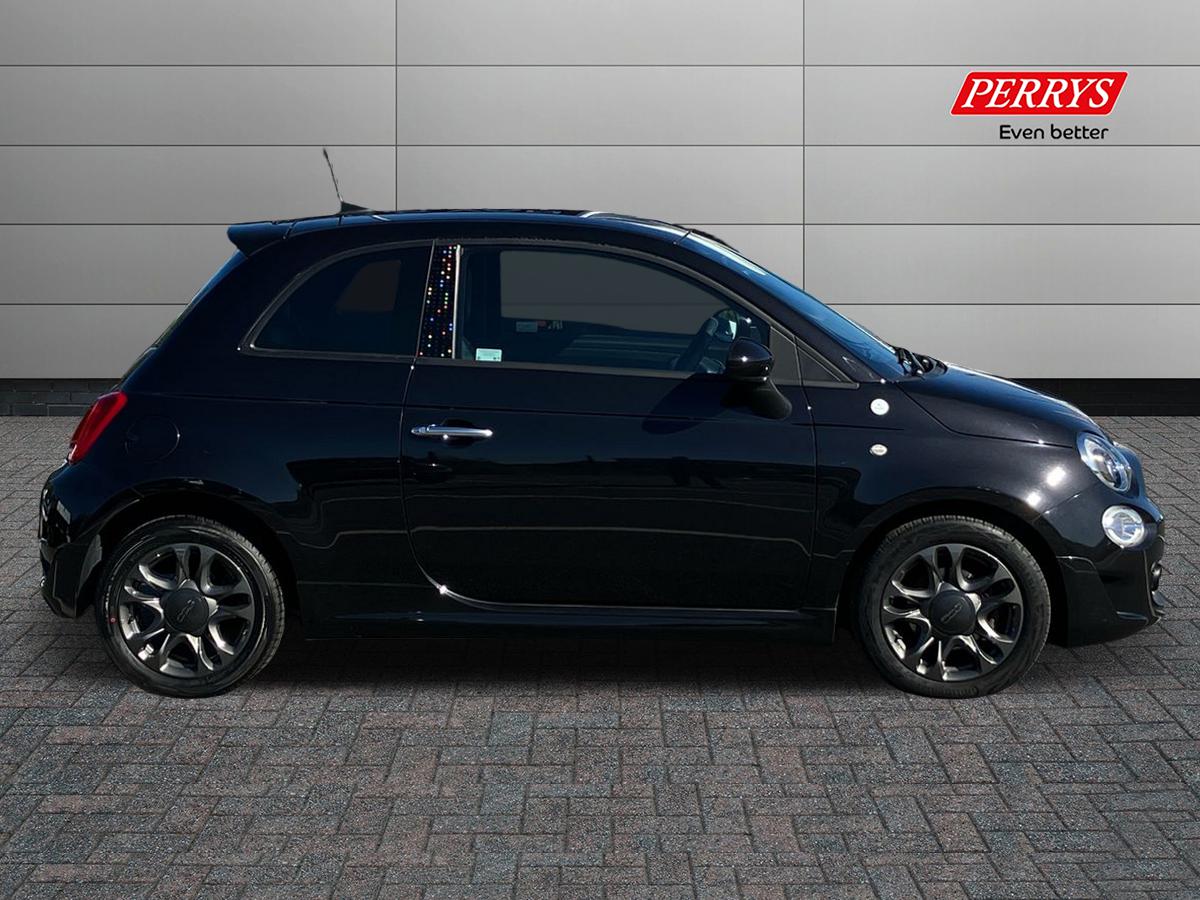 Used Fiat 500 2022 for sale - 76016402: Photo 3