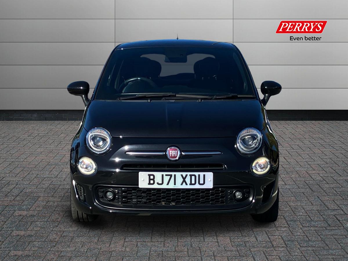 Used Fiat 500 2022 for sale - 76016402: Photo 4