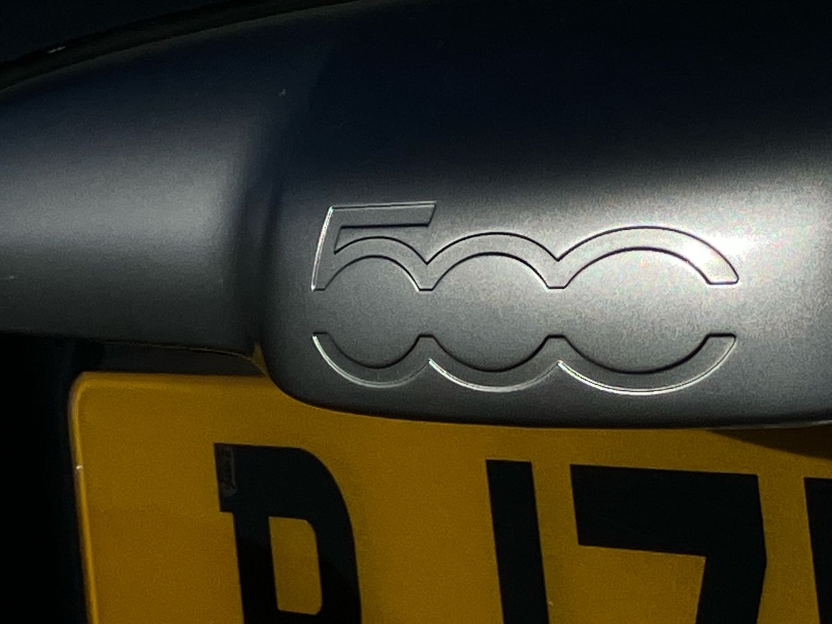 Used Fiat 500 2022 for sale - 76016402: Photo 48