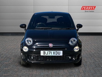 Used Fiat 500 2022 for sale - 76016402: Photo 4