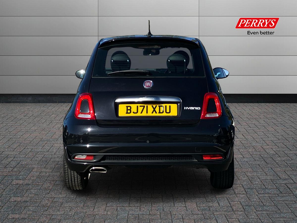 Used Fiat 500 2022 for sale - 76016402: Photo 5